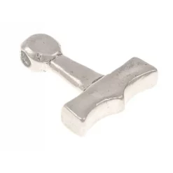 Thors Hammer Sejro, Forsølvede