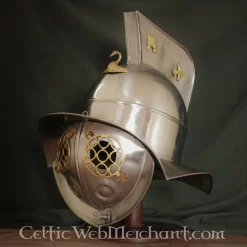 Deepeeka Thraex Gladiator Hjelm 9 Deepeeka Thraex Gladiator Hjelm -Rustning Salgsbutik thraex gladiator hjelm 3