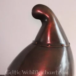 Deepeeka Thrakisk Hoplite Hjelm 8 Deepeeka Thrakisk Hoplite Hjelm -Rustning Salgsbutik thrakisk hoplite hjelm 2