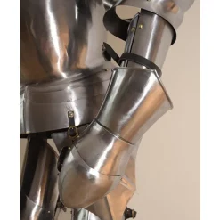 Deepeeka Tidlig 15. århundrede Rustning Milanese Stil -Rustning Salgsbutik tidlig 15 arhundrede rustning milanese stil 2