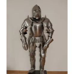 Deepeeka Tidlig 15. århundrede Rustning Milanese Stil