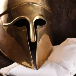 Deepeeka Tidlig Korinthiske Hjelm 9 Deepeeka Tidlig Korinthiske Hjelm -Rustning Salgsbutik tidlig korinthiske hjelm 4