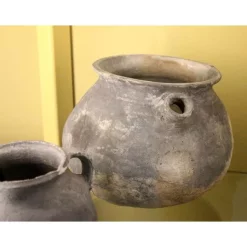 Tidlig Middelalder Hælde Kande -Rustning Salgsbutik tidlig middelalder haelde kande 2