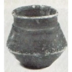 Tidlig Middelalder Krukke 8 Cm -Rustning Salgsbutik tidlig middelalder krukke 8 cm 2