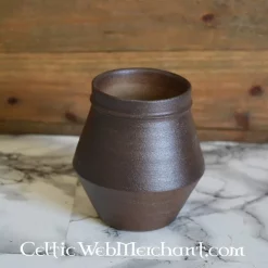 Tidlig Middelalder Krukke 8 Cm -Rustning Salgsbutik tidlig middelalder krukke 8 cm 3