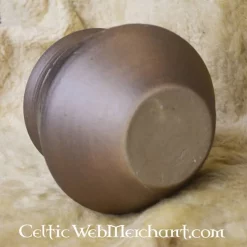 Tidlig Middelalder Pot 13 Cm 10 Tidlig Middelalder Pot 13 Cm -Rustning Salgsbutik tidlig middelalder pot 13 cm 4