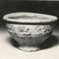 Tidlig Middelalderlig Fad Pingsdorf -Rustning Salgsbutik tidlig middelalderlig fad pingsdorf 2