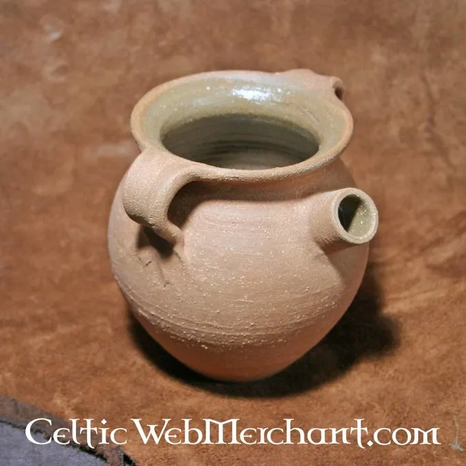 Tidlig Middelalderlig Kande Jorvik 2 Tidlig Middelalderlig Kande Jorvik - Billede 2