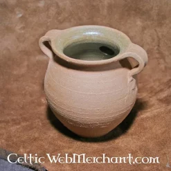 Tidlig Middelalderlig Kande Jorvik 6 Tidlig Middelalderlig Kande Jorvik -Rustning Salgsbutik tidlig middelalderlig kande jorvik 2