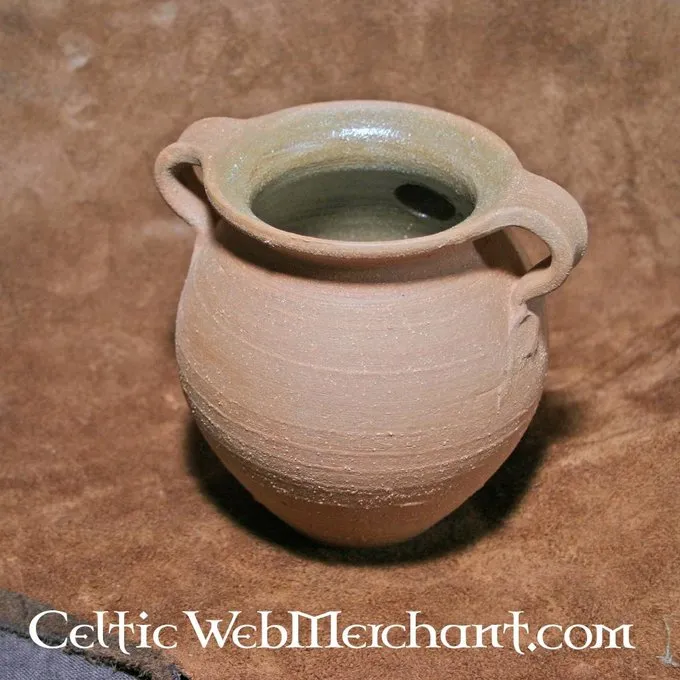 Tidlig Middelalderlig Kande Jorvik 3 Tidlig Middelalderlig Kande Jorvik - Billede 3