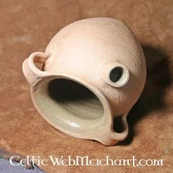 Tidlig Middelalderlig Kande Jorvik 7 Tidlig Middelalderlig Kande Jorvik -Rustning Salgsbutik tidlig middelalderlig kande jorvik 3