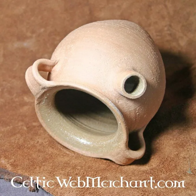 Tidlig Middelalderlig Kande Jorvik 4 Tidlig Middelalderlig Kande Jorvik - Billede 4