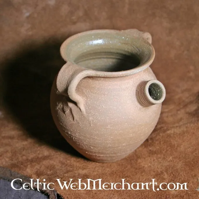 Tidlig Middelalderlig Kande Jorvik 1 Tidlig Middelalderlig Kande Jorvik