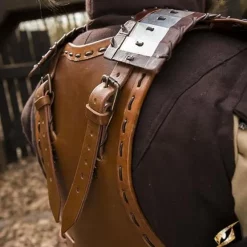 Epic Armoury Tidlig Middelalderlig Lamelagtig Rustning Visby -Rustning Salgsbutik tidlig middelalderlig lamelagtig rustning visby 5