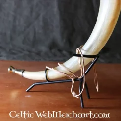 Tidlig Middelalderlig Signal Horn -Rustning Salgsbutik tidlig middelalderlig signal horn 4