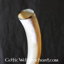 Tidlig Middelalderlig Signal Horn -Rustning Salgsbutik tidlig middelalderlig signal horn 5