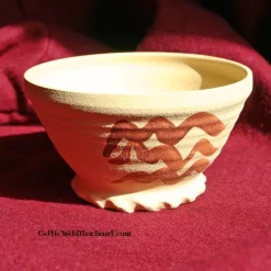 Tidlig Middelalderlig Skål Pingsdorf 10 Tidlig Middelalderlig Skål Pingsdorf -Rustning Salgsbutik tidlig middelalderlig skal pingsdorf 4