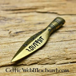 Tidlig Middelalderlig Vedhæng Suszyczno 9 Tidlig Middelalderlig Vedhæng Suszyczno -Rustning Salgsbutik tidlig middelalderlig vedhaeng suszyczno 3