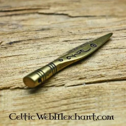 Tidlig Middelalderlig Vedhæng Suszyczno 11 Tidlig Middelalderlig Vedhæng Suszyczno -Rustning Salgsbutik tidlig middelalderlig vedhaeng suszyczno 5