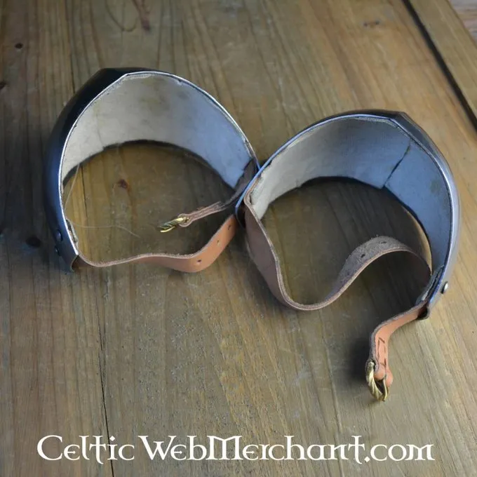 Marshal Historical Tidlige Albue Betjente 5 Marshal Historical Tidlige Albue Betjente - Billede 5