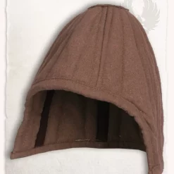 Mytholon Tilkobling Cap Arthur Brun 5 Mytholon Tilkobling Cap Arthur Brun -Rustning Salgsbutik tilkobling cap arthur brun 2