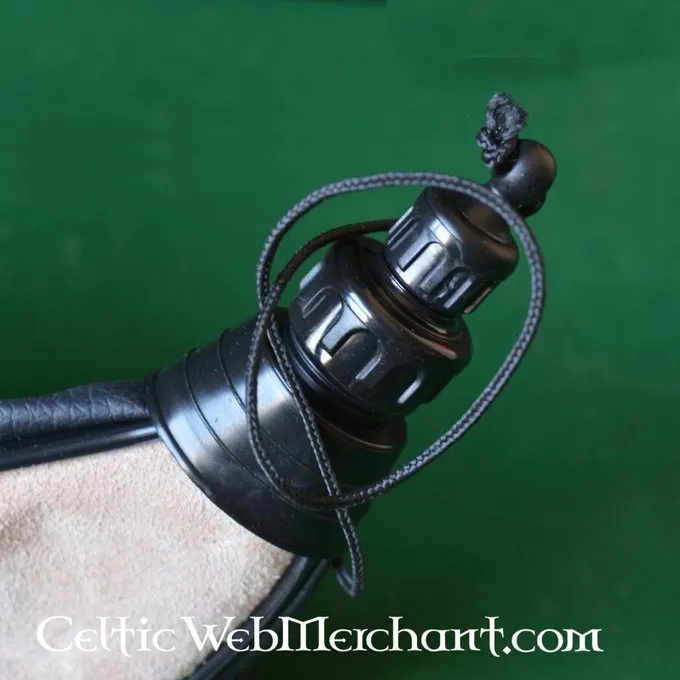 Traditionel Mediterranean Vandflaske 2 Traditionel Mediterranean Vandflaske - Billede 2