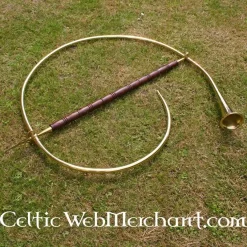 Deepeeka Traditionel Romersk Cornu