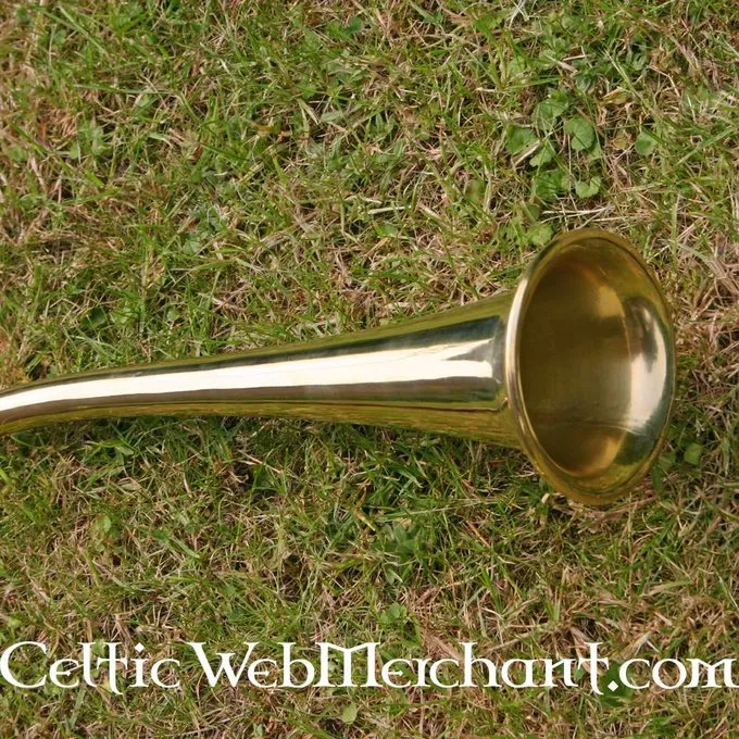 Deepeeka Traditionel Romersk Cornu 4 Deepeeka Traditionel Romersk Cornu - Billede 4