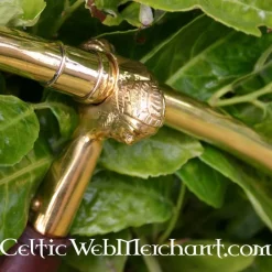 Deepeeka Traditionel Romersk Cornu 11 Deepeeka Traditionel Romersk Cornu -Rustning Salgsbutik traditionel romersk cornu 5