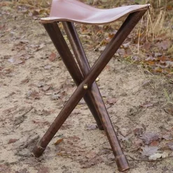 Epic Armoury Træ Læderfoldning