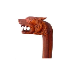 Træstok Book Of Kells