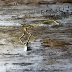 Tudor Perlekæde Elizabeth