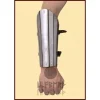 Ulfberth Vambrace Af Stål