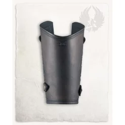 La Fucina Del Drago Vambrace Artemis Brun, Pr Stk., Størrelse S 5 La Fucina Del Drago Vambrace Artemis Brun, Pr Stk., Størrelse S -Rustning Salgsbutik vambrace artemis brun pr stk storrelse s 2