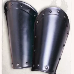 Mytholon Vambraces Balthasar Bronzed