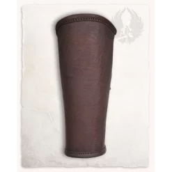 Mytholon Vambraces Borg, Brun 10 Mytholon Vambraces Borg, Brun -Rustning Salgsbutik vambraces borg brun 4