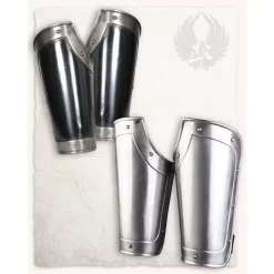 Mytholon Vambraces Edward -Rustning Salgsbutik vambraces edward 1