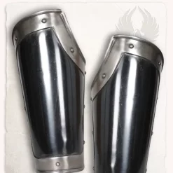 Mytholon Vambraces Edward Bronzed