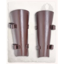 Mytholon Vambraces Felix, Brun