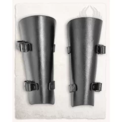 Mytholon Vambraces Felix, Sort