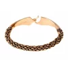 Viking Armbånd Malvik Bronze