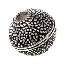 Viking Bead Horsa, Forsølvede