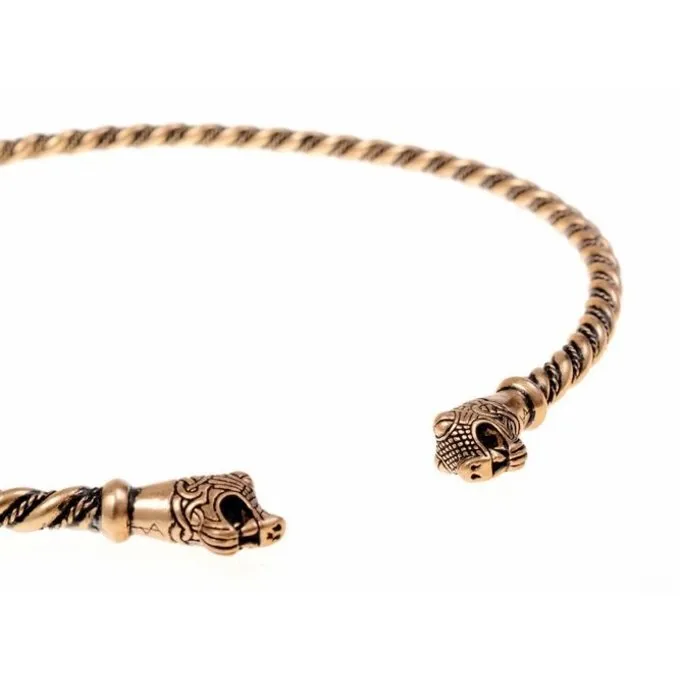 Viking Drejningsmoment Oseberg 2 Viking Drejningsmoment Oseberg - Billede 2