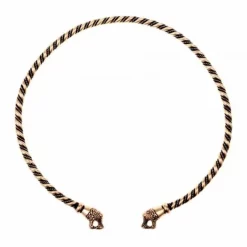 Viking Drejningsmoment Oseberg