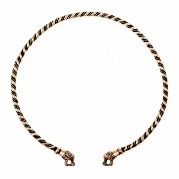 Viking Drejningsmoment Oseberg 1 Viking Drejningsmoment Oseberg