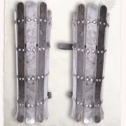 Mytholon Viking Greaves Ragnar