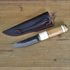 Mytholon Viking Kniv Asmund 11 Mytholon Viking Kniv Asmund -Rustning Salgsbutik viking kniv asmund 5