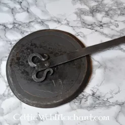 Viking Pan Oseberg -Rustning Salgsbutik viking pan oseberg 2