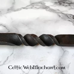 Viking Pan Oseberg -Rustning Salgsbutik viking pan oseberg 3