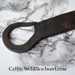 Viking Pan Oseberg -Rustning Salgsbutik viking pan oseberg 4